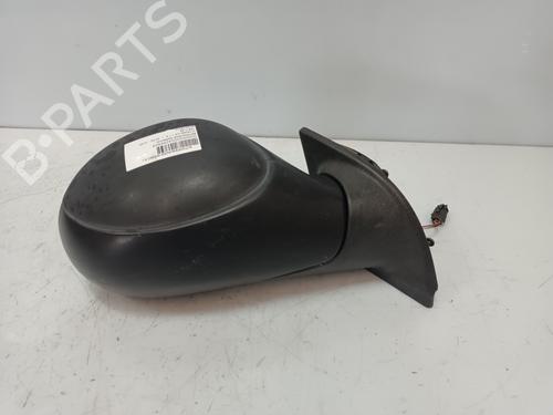 Right mirror CITROËN C3 I (FC_, FN_) 1.1 i | BP25721125C27 