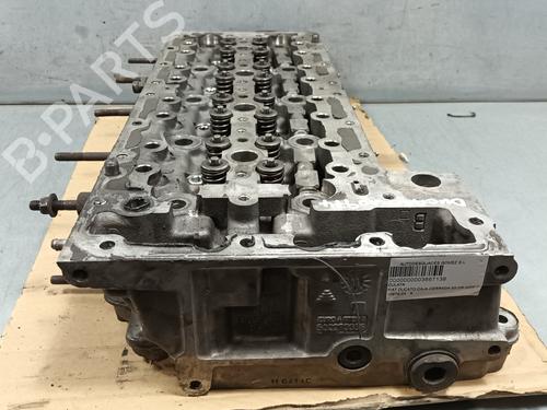 Cylinder head FIAT DUCATO Van (250_) 160 Multijet 3,0 D | BP16098279M5 