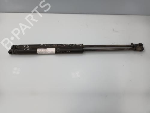 Used Tailgate lift support FIAT GRANDE PUNTO (199_) 1.4 16V (199BXG1B, 199AXG1B) (95 hp) 13987786