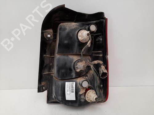Left taillight KIA JOICE (MTE1P) 2.0 | BP12776205C34 