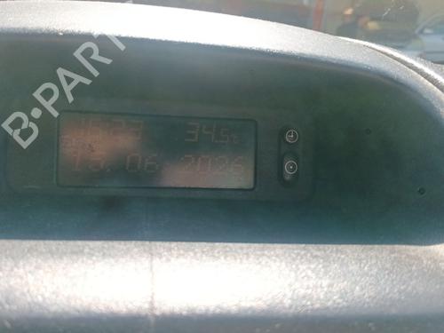 Headlight switch OPEL ASTRA G Hatchback (T98) | BP37010625I24 - Image 19