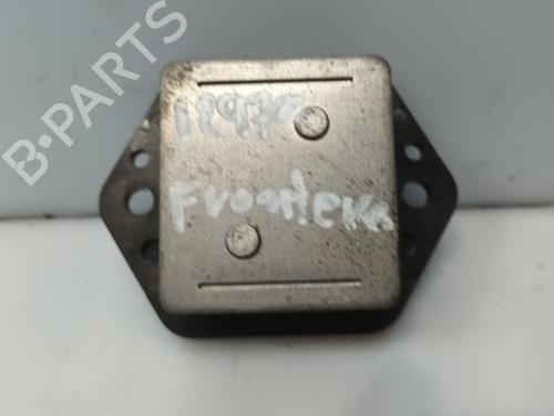 Used Heater resistor OPEL FRONTERA A (U92) 2.8 TD (5BMWL4, 5BSUD2) (113 hp) 30151787