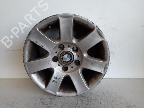 Used Rim BMW 3 (E46) 318 i (118 hp) 12775562