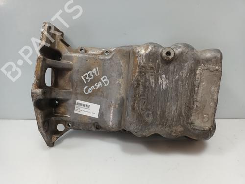 Ölwanne für Ölwanne OPEL CORSA B (S93) 1.2 i 16V (F08, F68, M68) (65 hp) 33982234 33982234