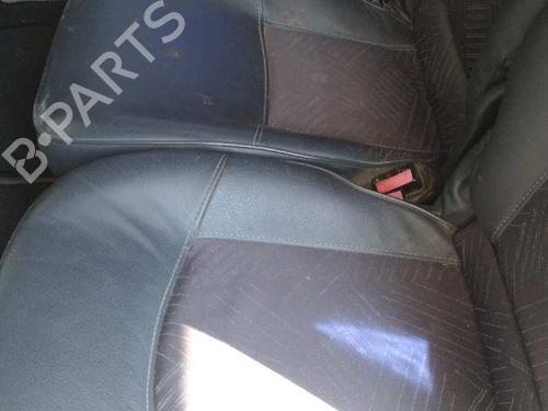 Engine control unit (ECU) RENAULT SCÉNIC I MPV (JA0/1_, FA0_) 1.9 dCi (JA05, JA1F) | BP12703950M57