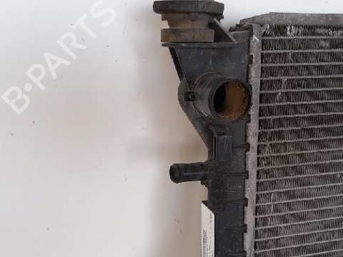Køler FORD FOCUS I (DAW, DBW) 1.6 16V Flexifuel | BP12707328M31 