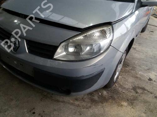 Left front brake caliper RENAULT SCÉNIC II (JM0/1_) | BP12751670M105