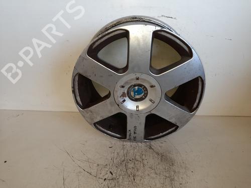 Used Rim SKODA OCTAVIA II (1Z3) 1.9 TDI (105 hp) 18961339