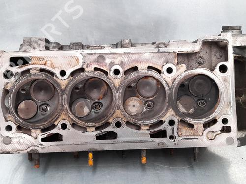 Used Cylinder head SEAT LEON (1P1) 1.2 TSI (105 hp) 12773240