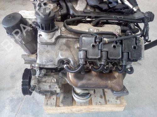 Motor MERCEDES-BENZ E-CLASS T-Model (S210) E 240 T (210.262) | BP12857189M1 