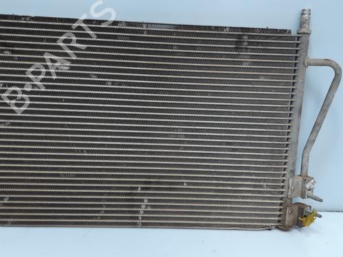 Used AC radiator AC radiator FORD FUSION (JU_) 1.4 (80 hp) 36041868 36041868