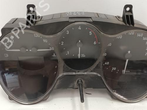 Used Instrument cluster SEAT ALTEA (5P1) [2004-2015]  13020490