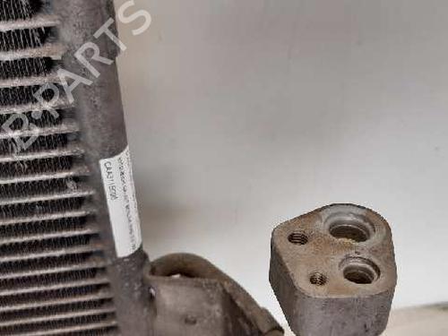 AC radiator MITSUBISHI GALANT VIII (EA_) 2.0 (EA2A) | BP12706819M32 