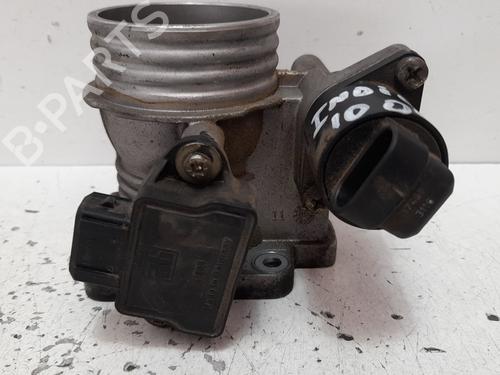 Throttle body TATA INDIGO (4_V2) 1.4 | BP12852305M82