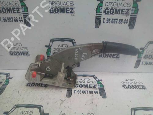 Used Hand brake OPEL ASTRA G Hatchback (T98) 1.7 DTI 16V (F08, F48) (75 hp) 12792264