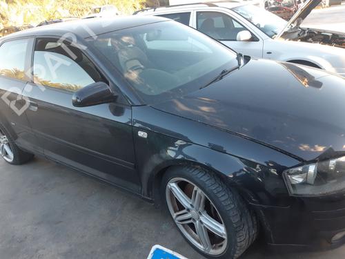 Venstre sideblink AUDI A3 Sportback (8PA) 3.2 V6 quattro | BP30737916I20 