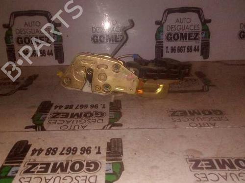 Rear right lock DAEWOO MATIZ (M100, M150) 0.8 | BP12693333C99 