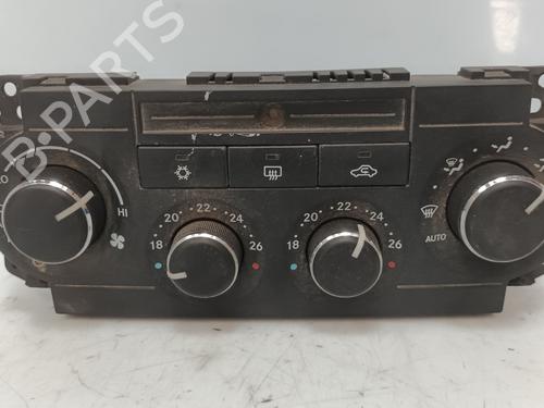 Used Climate control CHRYSLER 300C (LX, LE) 3.0 CRD (218 hp) 26440400