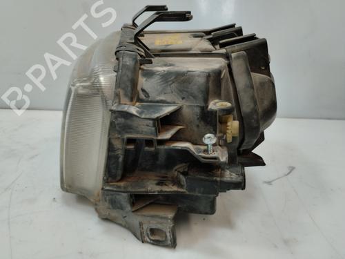 Left headlight AUDI A4 B5 (8D2) 1.9 TDI | BP36049029C28 - Image 7