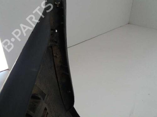 Rear bumper SAAB 9-3 Cabriolet (YS3D) 2.3 i | BP12809718C8 