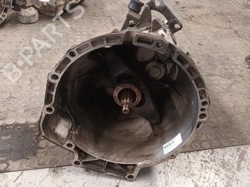 Used Gearbox BMW 3 (E46) 318 i (118 hp) 17320134