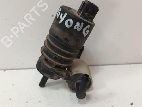 Washer pump SSANGYONG KYRON 2.0 Xdi | BP15238685E24 