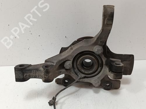 Right front steering knuckle OPEL ASTRA H GTC (A04)  | BP16995239M26 