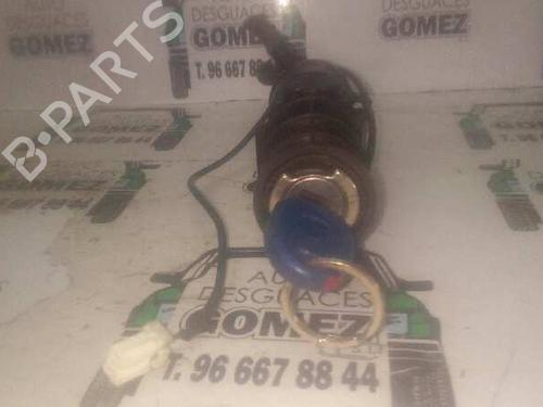 Electronic module FIAT BRAVA (182_) 1.9 TD 75 S (182.BF) | BP13984936M83