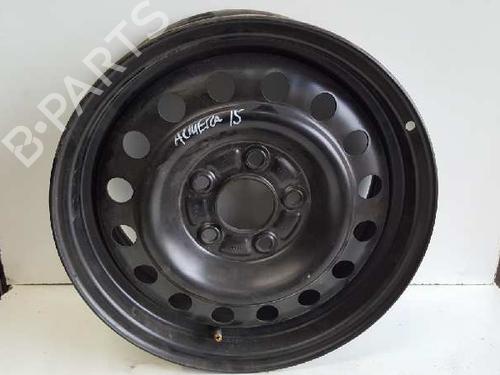 Jante NISSAN ALMERA I Hatchback (N15) [1995-2001]null HIERRO | R15 5 TORNILLOS |