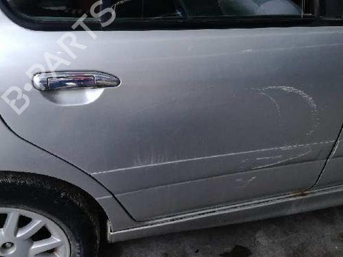 Servo brake NISSAN PRIMERA Hatchback (P11) 2.0 TD | BP12729667M42 