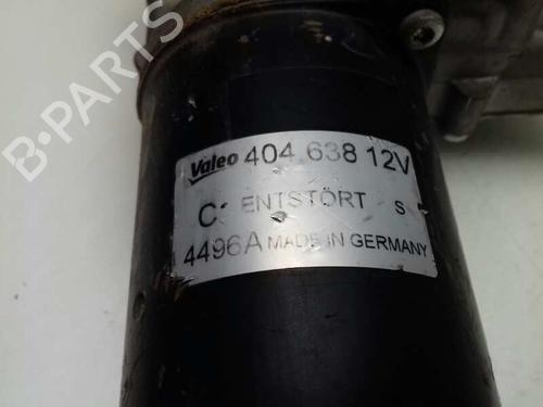 Front wiper motor PEUGEOT 307 (3A/C) 1.6 16V | BP12732268M29 