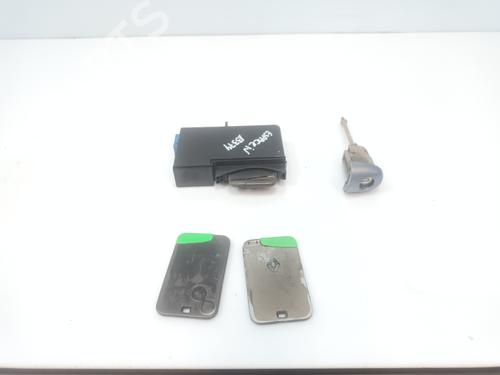 Used Electronic module Electronic module RENAULT ESPACE IV (JK0/1_) 2.0 Turbo (JK0A, JK0B, JK0N) (163 hp) 33994121 33994121