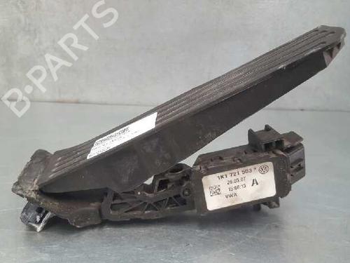 Pedal SEAT LEON (1P1) 1.9 TDI | BP12734026I4 