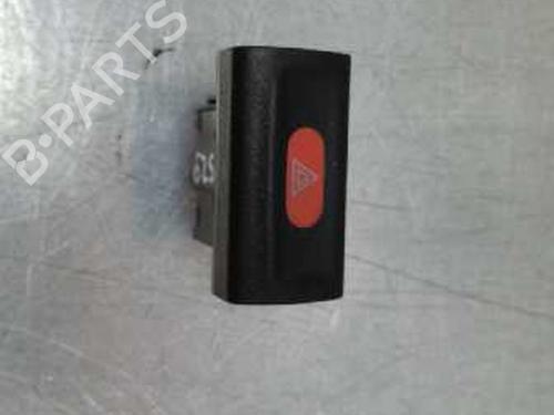 Used Warning switch Warning switch OPEL VECTRA B Estate (J96) 2.0 i 16V (F35) (136 hp) 12731437 12731437