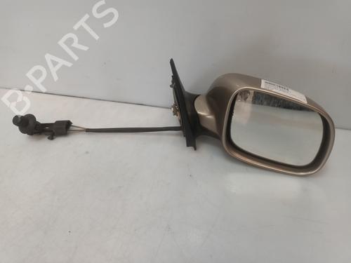 Used Right mirror SKODA FABIA I (6Y2) [1999-2008]  31930562