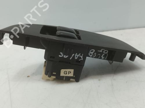 Left front window switch DAEWOO KALOS (KLAS) 1.2 | BP29871136I27