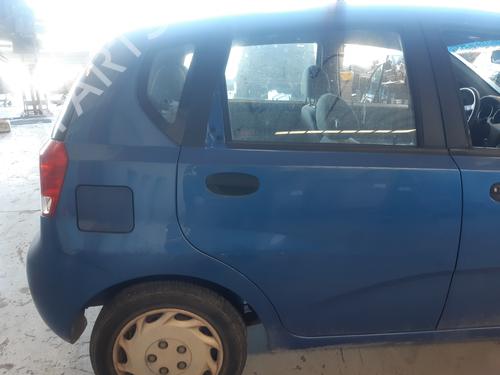 Engine CHEVROLET AVEO / KALOS Hatchback (T200) 1.4 | BP34351597M1  - Image 27