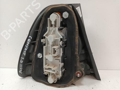 Right taillight BMW 3 Compact (E46) 316 ti | BP17757467C35 