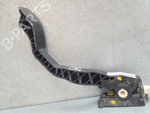 Pedal PEUGEOT 206 Hatchback (2A/C) 1.6 16V | BP12704426I4 