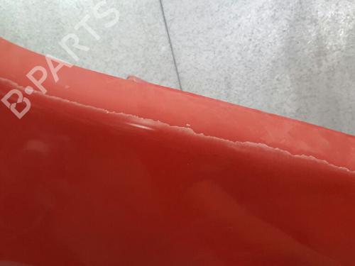 Right front fenders ROVER METRO Box Body / Hatchback (XF)  | BP12859026C42