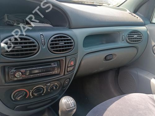 Left front window switch RENAULT MEGANE I Coach (DA0/1_) 1.9 dCi (DA05, DA1F) | BP35904875I27 - Image 11