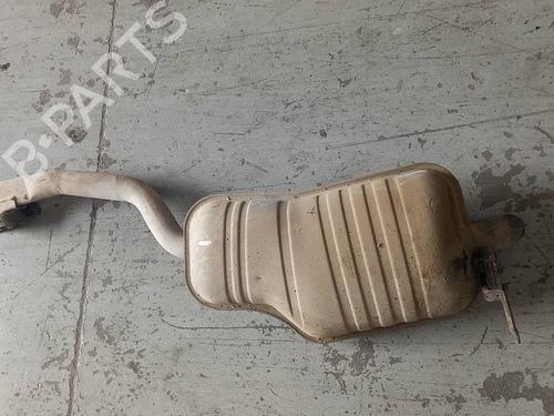 Exhaust system BMW 3 (E46) 318 d | BP40197790M121 - Image 4