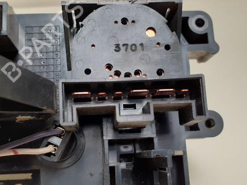 Climate control NISSAN MICRA II (K11) 1.3 i 16V | BP12686878I5 