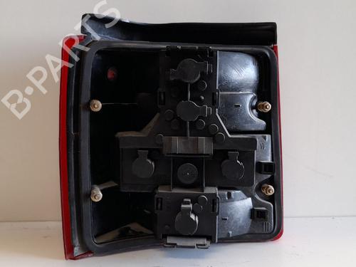 Right taillight SEAT IBIZA II (6K1) 1.4 i | BP12712306C35 