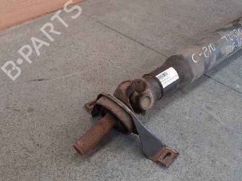 Driveshaft MERCEDES-BENZ E-CLASS (W210) E 290 Turbo-D (210.017) | BP12710041M37 