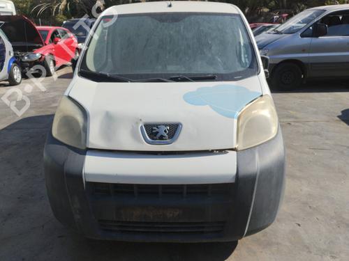 Used Parts PEUGEOT BIPPER Tepee 1.3 HDi 75 5020525