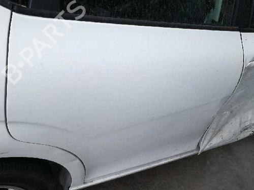Rear wiper motor SEAT LEON (1P1) 1.6 TDI | BP12729786M102 