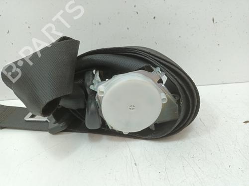 Used Front right seatbelt FORD FOCUS II Convertible 2.0 (145 hp) 17240323