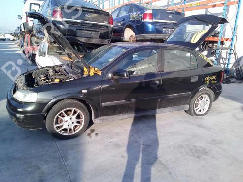 Ignition coil OPEL ASTRA G Hatchback (T98) 1.6 (F08, F48) | BP12814187M94