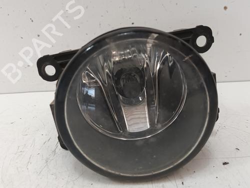 Used Left front fog light RENAULT FLUENCE (L3_) 1.5 dCi (L30B) (106 hp) 17439433
